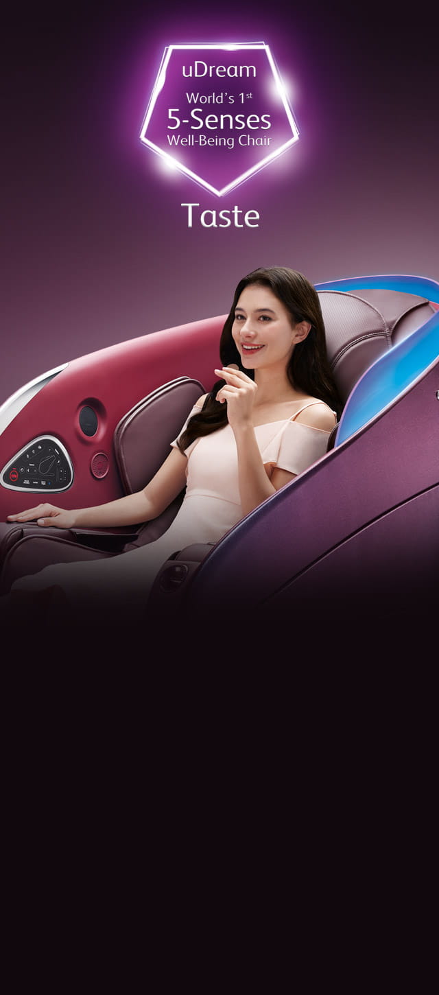 uDream Pro (Trade In Program) | OSIM Singapore
