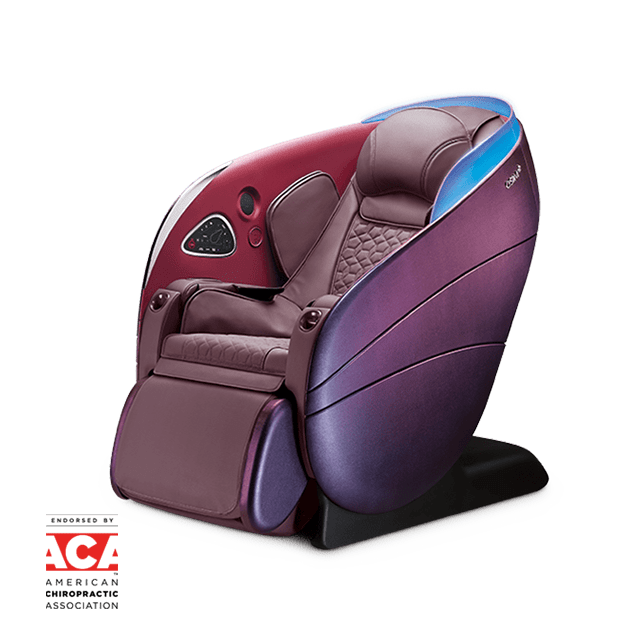 uDream Pro Well Being Chair Display Product Display Product OSIM HK