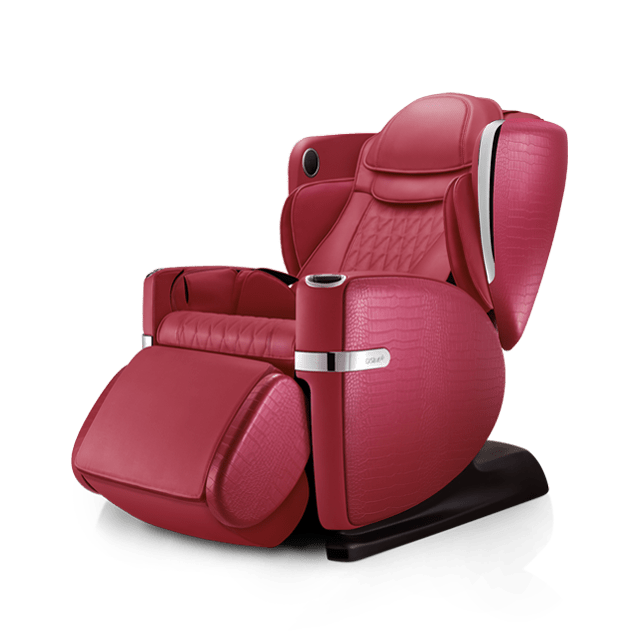 Osim 4手天王按摩椅 Ai科技智能享受 Osim 4手天王按摩椅 Ai科技智能享受
