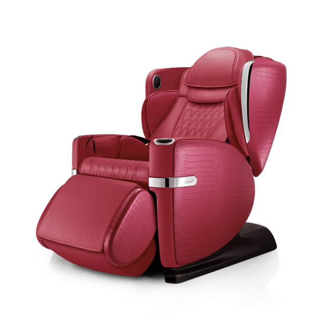 Osim 4手天王按摩椅 Ai科技智能享受