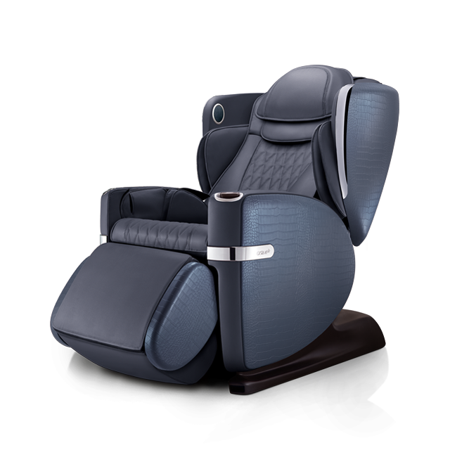 ergonomic chair with lower back support