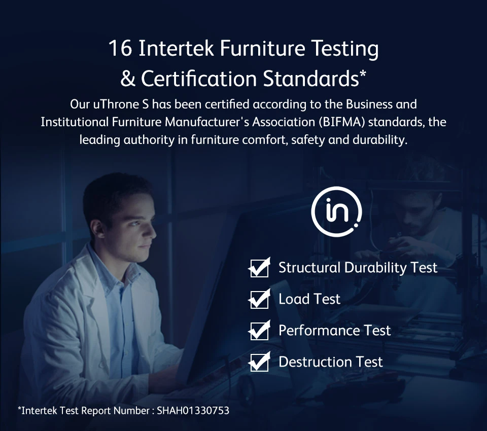 uthrone-s-gaming-chair-standards