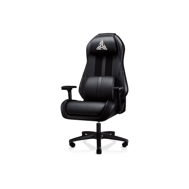 uThrone Gaming Massage Chair Pre Assembled NDP21 Exclusive