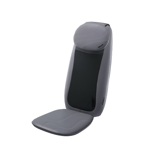 uCozy V Neck & Shoulder Massager | OSIM Malaysia