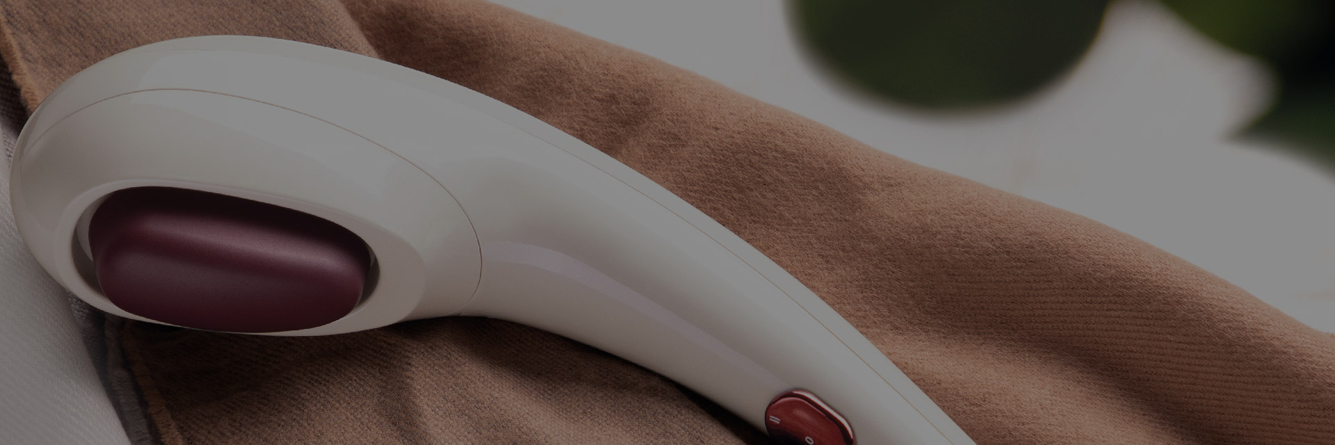 Osim handheld online massager