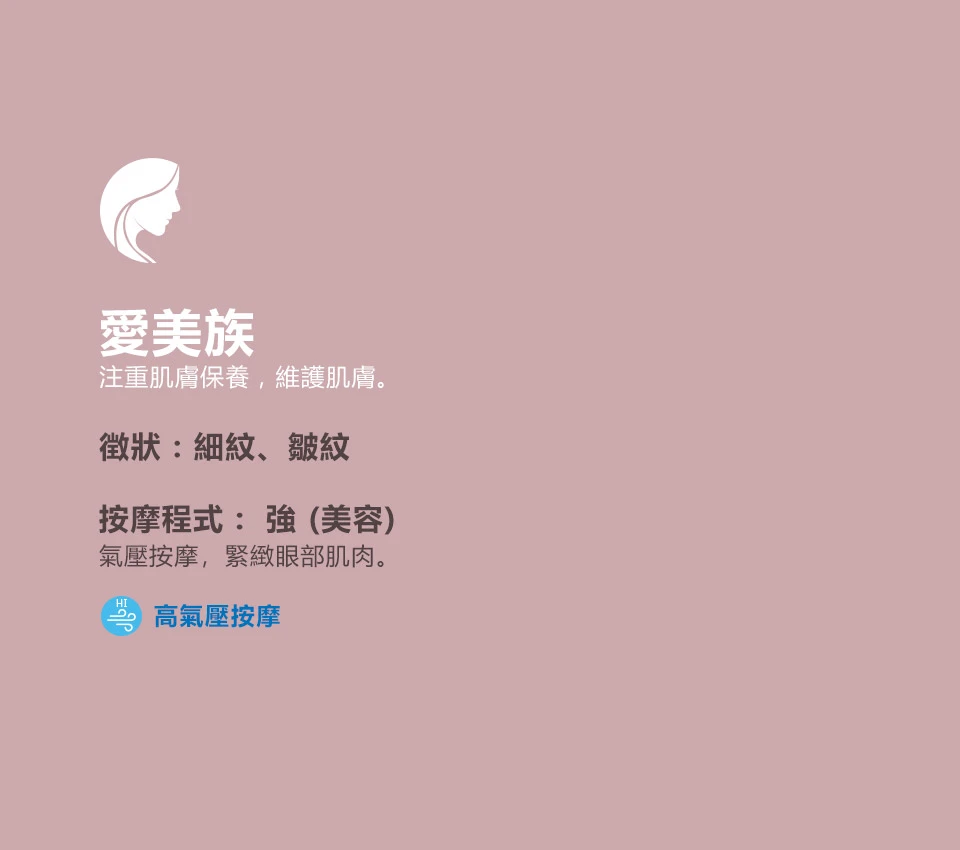 愛美族