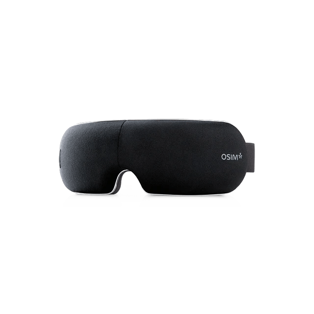 uVision Air Eye Massager | OSIM Malaysia
