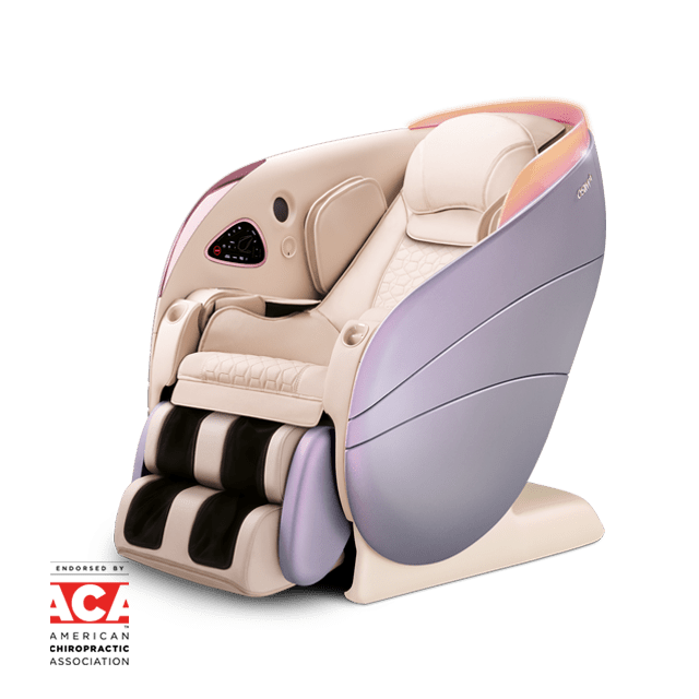 OSIM Dream - Kursi Pijat Terbaik