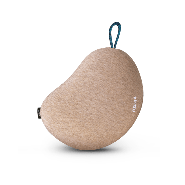 uVision Air Eye Massager | Portable Small Massagers | OSIM HK