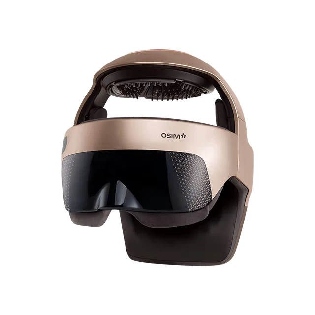 Osim ucrown 2025