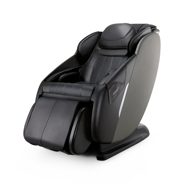 uDeluxe Max Massage Chair OSIM Malaysia