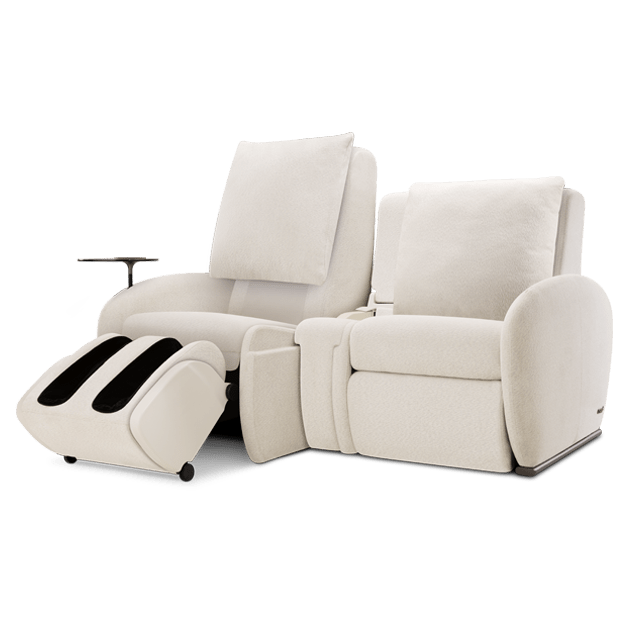 uDivine Mini 2 Massage Chair Massage Sofa OSIM Singapore