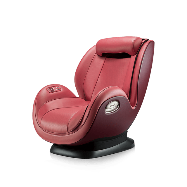 is osim massage chair good