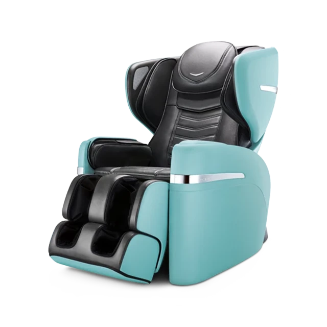 Osim V手天王按摩椅 科技全配一次到位