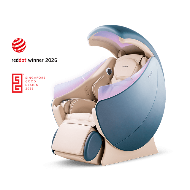 uVizion Air 2 | Eye Massager | OSIM Singapore