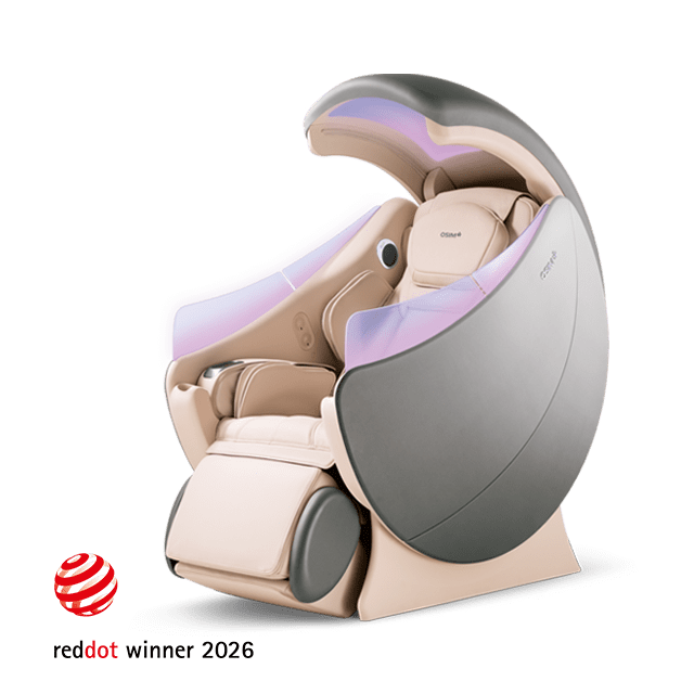 uVision Air Eye Massager | Portable Small Massagers | OSIM HK