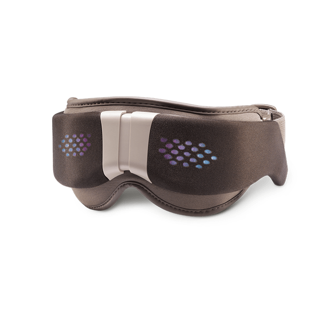 osim eye care massager