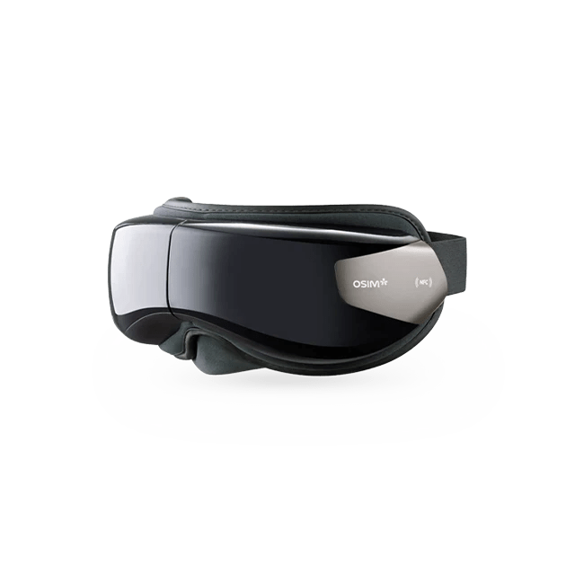 Osim ugalaxy discount eye massager