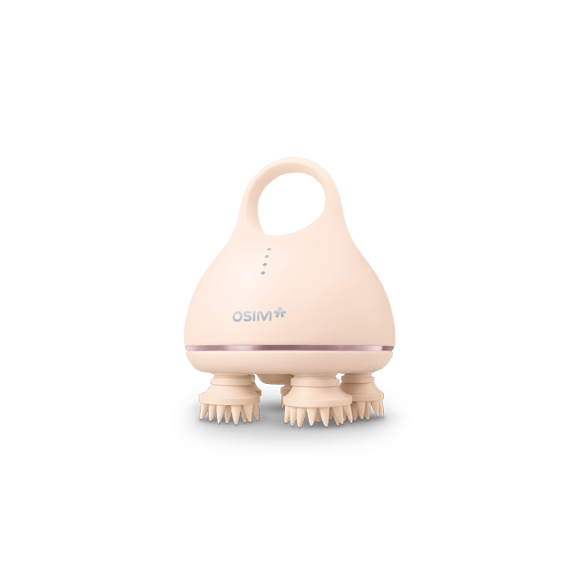 uVision Air Eye Massager | Portable Small Massagers | OSIM HK