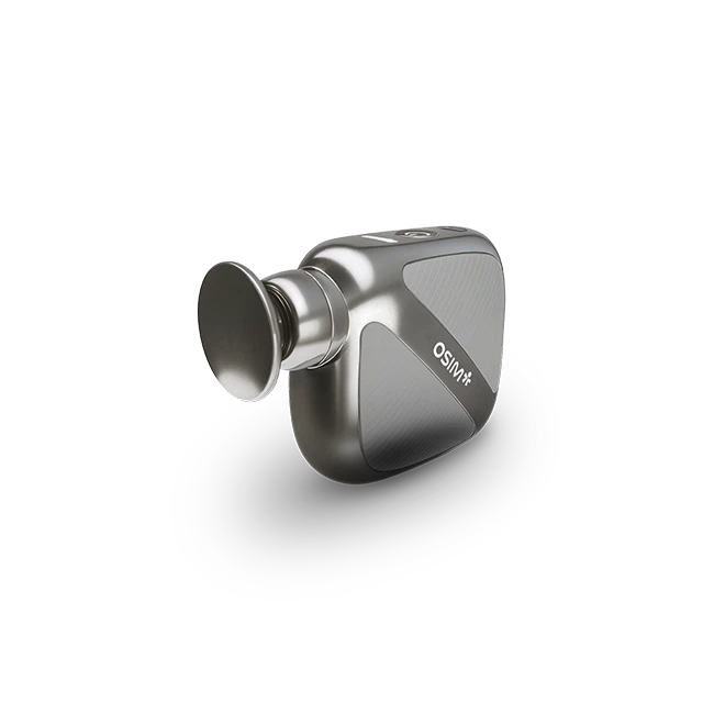 uVizion Air 2 | Eye Massager | OSIM Singapore