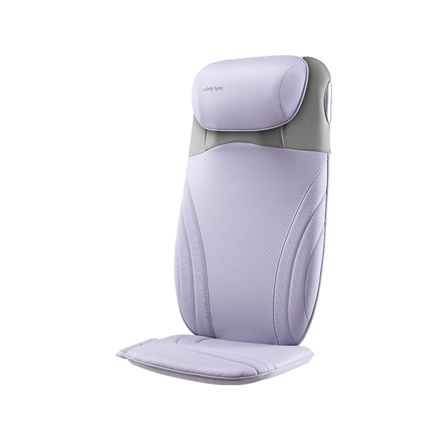 uCozy X4 | Versatile Body Massager | OSIM Singapore