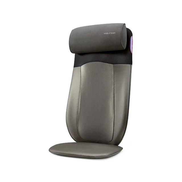 osim shoulder and back massager