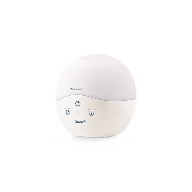 Osim 環境淨化與家庭清潔 Osim按摩椅