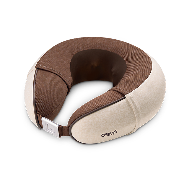 osim massage pillow