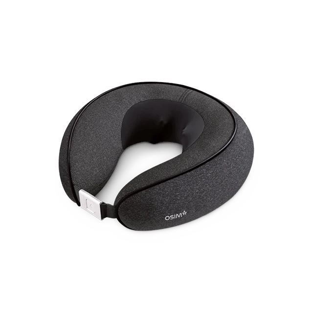 Osim hotsell neck massager