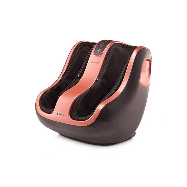 osim uphoria warm leg massager