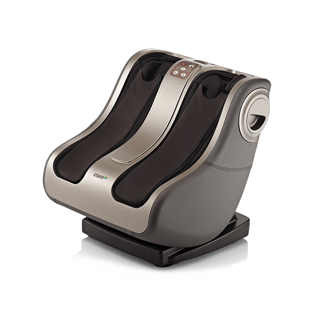 uPhoria Warm Foot Massager Display Product Display Product