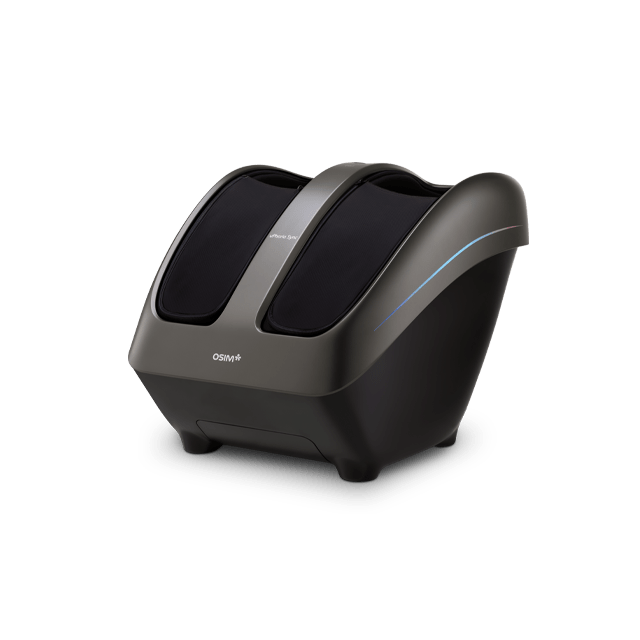 uPhoria Sync Lower Body Massagers OSIM Singapore