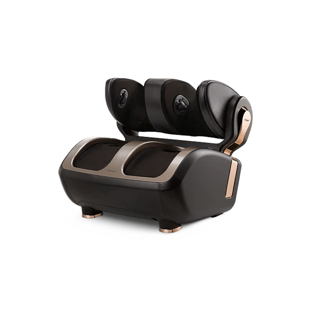 Osim foot best sale reflexology machine
