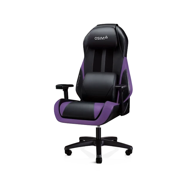 uThrone Gaming Massage Chair OSIM Thailand