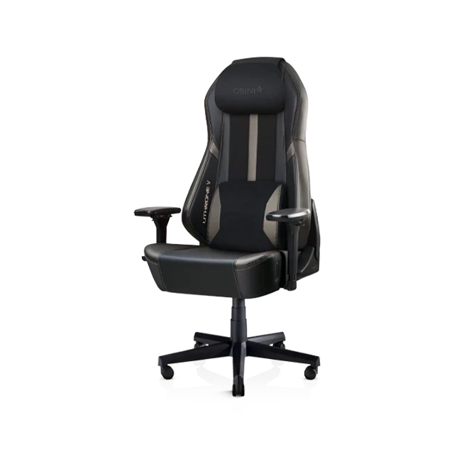 uThrone V Gaming Massage Chair Gaming Chair OSIM Singapore