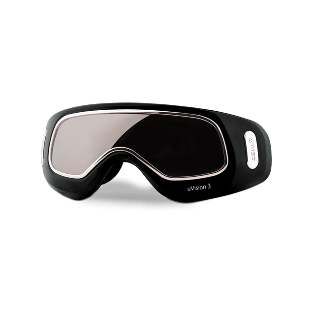 uvision eye massager