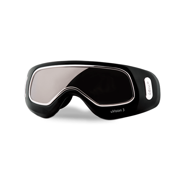 Osim uvision 3 online eye massager