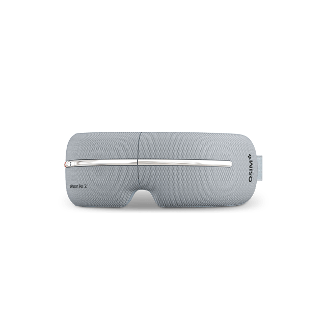 uVizion Air 2 Eye Massager | Portable Small Massagers | OSIM HK