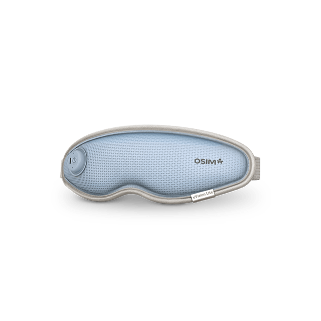 ボディ・フェイスケア OSIM uVision Air uVision Air Eye Massager | Portable Small Massagers | OSIM HK