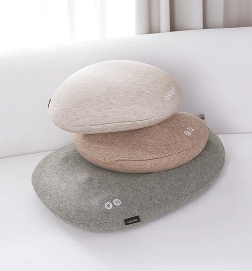 uCozy X4 | Versatile Body Massager | OSIM Singapore