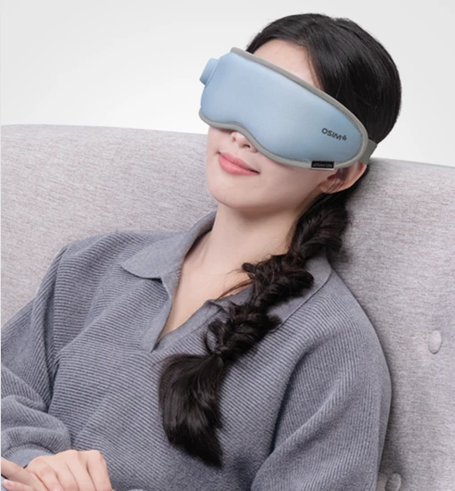 uVizion Lite | Eye Massager | OSIM Singapore