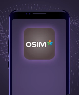 OSIM Invisible Massage Chair | Small Massage Chairs | OSIM Singapore