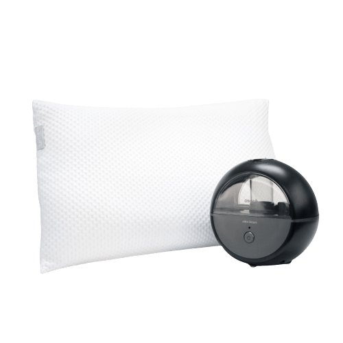 Osim pillow clearance
