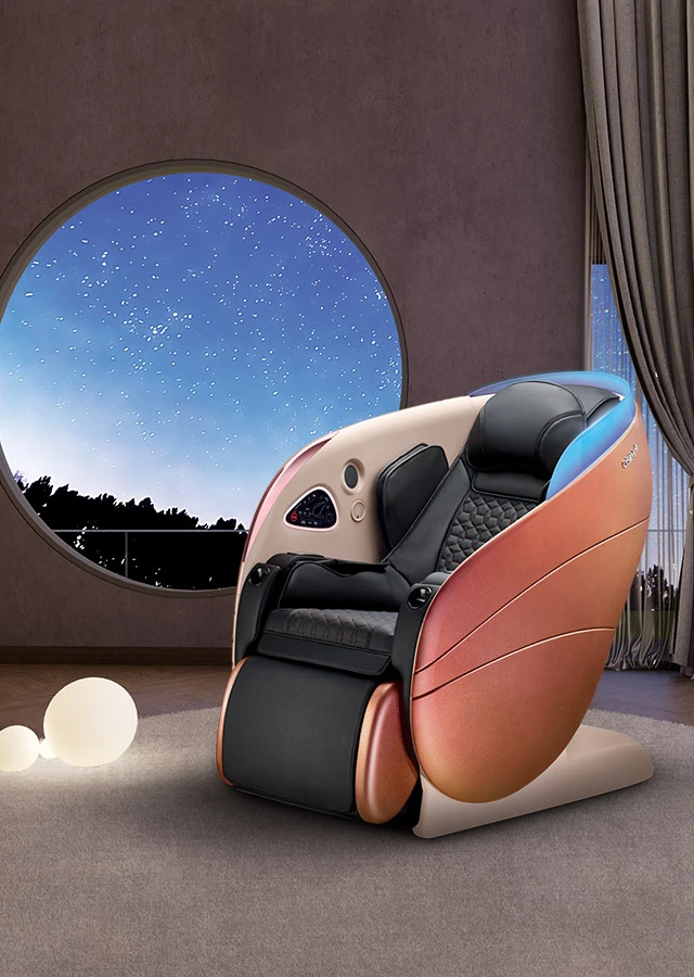 osim massage chair udream