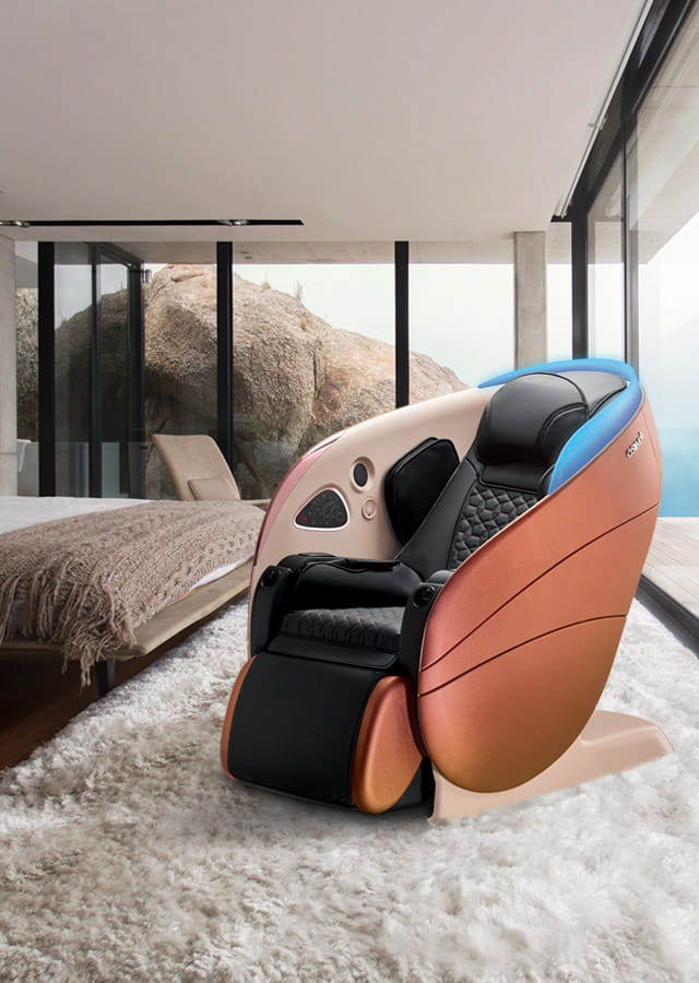 osim massage chair udream