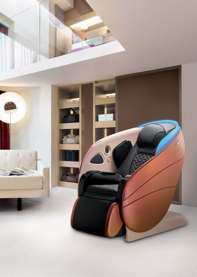 Udream discount massage chair