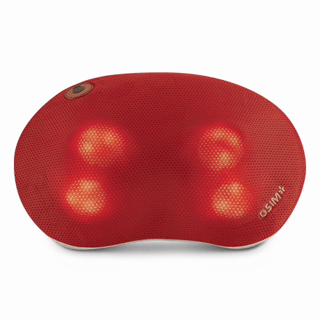 Osim neck and online shoulder massager
