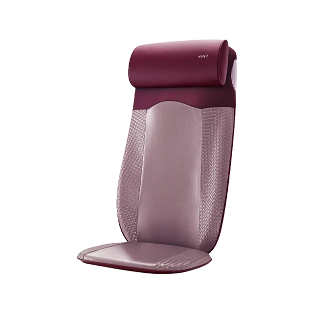 Best Upper Body Massagers Best Back Massagers OSIM Singapore