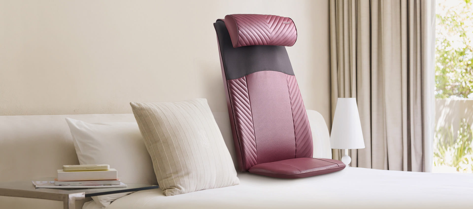 uJolly Back Massager OSIM Singapore