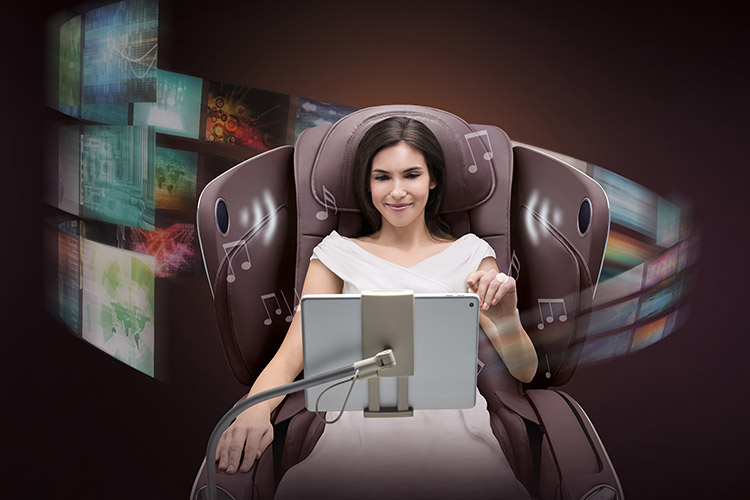 5 Ways to Create The First-Class Massage Experience at Home